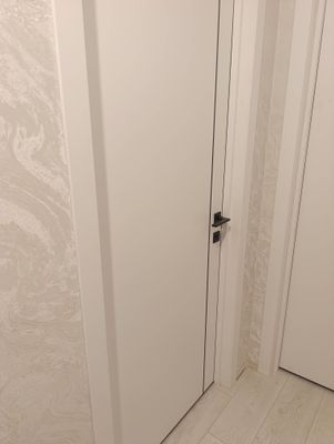 Врезка завертки/дверной ручки/магнитной ответки/цилиндра для замка