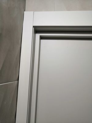 Врезка завертки/дверной ручки/магнитной ответки/цилиндра для замка