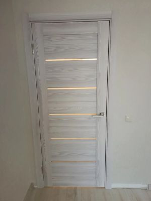 Врезка завертки/дверной ручки/магнитной ответки/цилиндра для замка