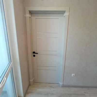 Врезка завертки/дверной ручки/магнитной ответки/цилиндра для замка