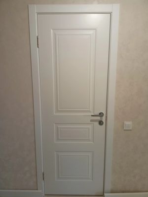 Врезка завертки/дверной ручки/магнитной ответки/цилиндра для замка