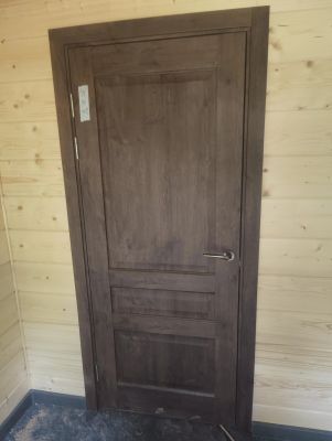 Врезка завертки/дверной ручки/магнитной ответки/цилиндра для замка