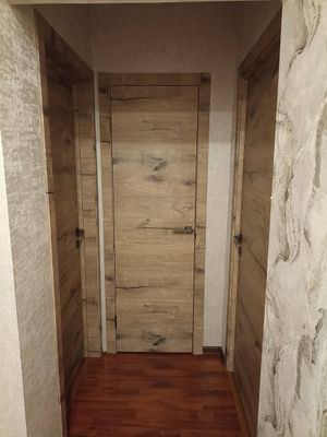 Врезка завертки/дверной ручки/магнитной ответки/цилиндра для замка