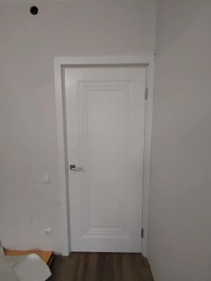 Врезка завертки/дверной ручки/магнитной ответки/цилиндра для замка