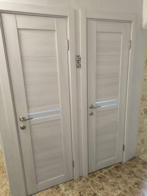 Врезка завертки/дверной ручки/магнитной ответки/цилиндра для замка