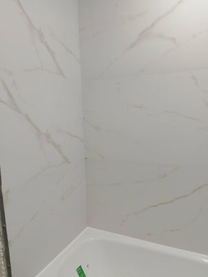 Монтаж электрического полотенцесушителя