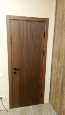 Врезка завертки/дверной ручки/магнитной ответки/цилиндра для замка