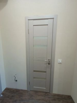 Врезка завертки/дверной ручки/магнитной ответки/цилиндра для замка