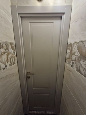 Замена дверного замка ( личинки )