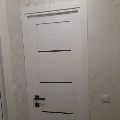Врезка завертки/дверной ручки/магнитной ответки/цилиндра для замка