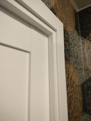 Врезка завертки/дверной ручки/магнитной ответки/цилиндра для замка