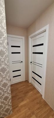 Врезка завертки/дверной ручки/магнитной ответки/цилиндра для замка