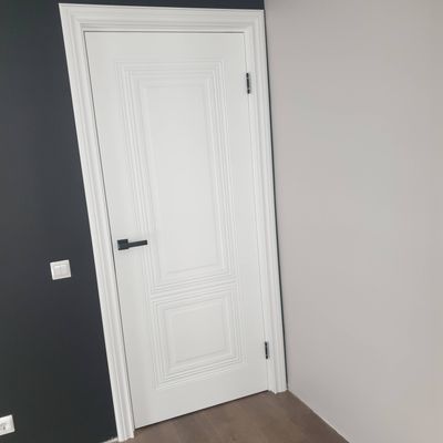 Врезка завертки/дверной ручки/магнитной ответки/цилиндра для замка