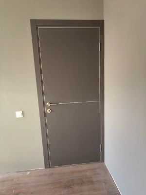 Врезка завертки/дверной ручки/магнитной ответки/цилиндра для замка
