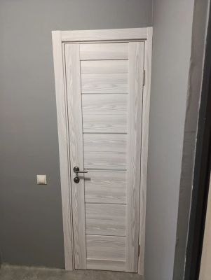 Врезка завертки/дверной ручки/магнитной ответки/цилиндра для замка