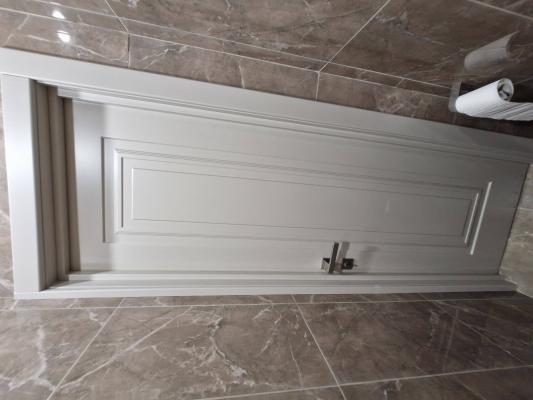 Врезка завертки/дверной ручки/магнитной ответки/цилиндра для замка