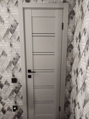 Врезка завертки/дверной ручки/магнитной ответки/цилиндра для замка