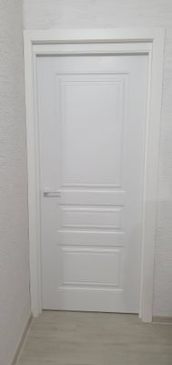 Врезка завертки/дверной ручки/магнитной ответки/цилиндра для замка