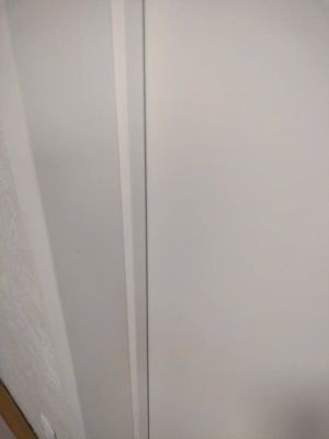 Врезка завертки/дверной ручки/магнитной ответки/цилиндра для замка
