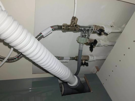 Монтаж и подключение бра