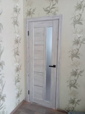 Врезка завертки/дверной ручки/магнитной ответки/цилиндра для замка