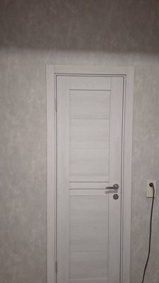 Врезка завертки/дверной ручки/магнитной ответки/цилиндра для замка