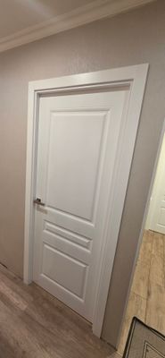 Врезка завертки/дверной ручки/магнитной ответки/цилиндра для замка