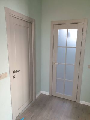 Врезка завертки/дверной ручки/магнитной ответки/цилиндра для замка