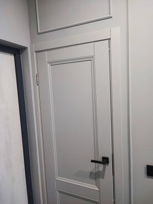 Врезка завертки/дверной ручки/магнитной ответки/цилиндра для замка