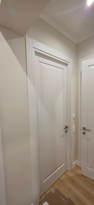 Врезка завертки/дверной ручки/магнитной ответки/цилиндра для замка