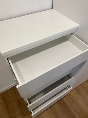 Сборка, установка комода /тумбы от 5 до 8 фасадов