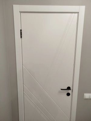 Врезка завертки/дверной ручки/магнитной ответки/цилиндра для замка