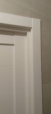 Врезка завертки/дверной ручки/магнитной ответки/цилиндра для замка