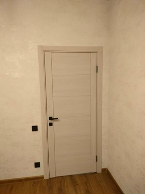 Врезка завертки/дверной ручки/магнитной ответки/цилиндра для замка