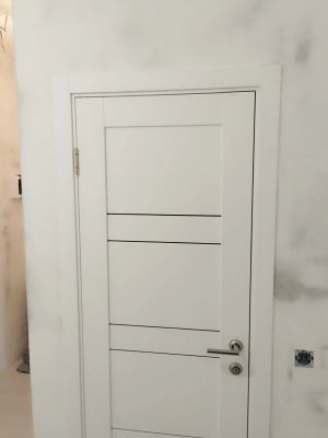 Врезка завертки/дверной ручки/магнитной ответки/цилиндра для замка