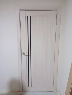 Врезка завертки/дверной ручки/магнитной ответки/цилиндра для замка