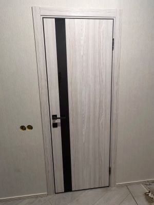 Врезка завертки/дверной ручки/магнитной ответки/цилиндра для замка
