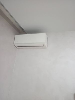 Заправка кондиционера