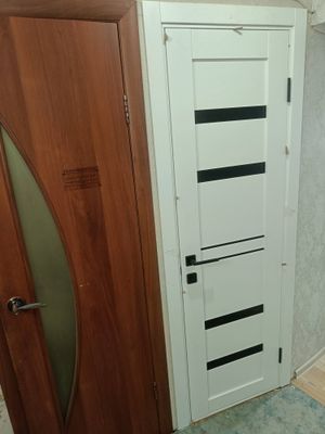 Врезка завертки/дверной ручки/магнитной ответки/цилиндра для замка