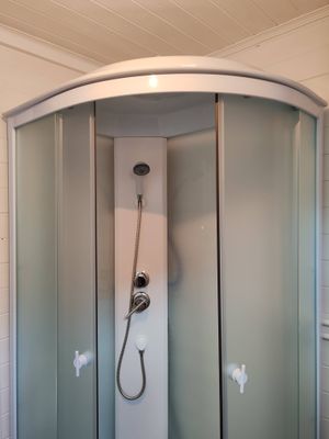 Установка и подключение стиральной машины