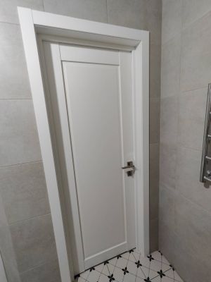 Врезка завертки/дверной ручки/магнитной ответки/цилиндра для замка