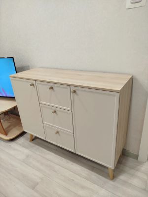 Сборка, установка комода /тумбы от 5 до 8 фасадов