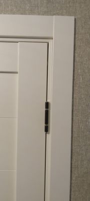 Врезка завертки/дверной ручки/магнитной ответки/цилиндра для замка