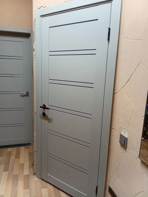 Врезка завертки/дверной ручки/магнитной ответки/цилиндра для замка
