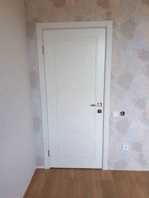Врезка завертки/дверной ручки/магнитной ответки/цилиндра для замка