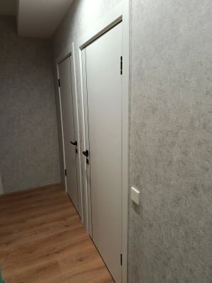 Врезка завертки/дверной ручки/магнитной ответки/цилиндра для замка