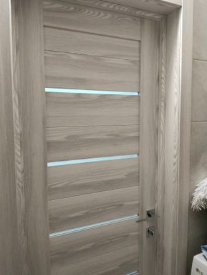 Врезка завертки/дверной ручки/магнитной ответки/цилиндра для замка