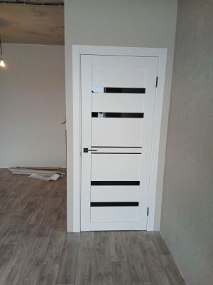 Врезка завертки/дверной ручки/магнитной ответки/цилиндра для замка