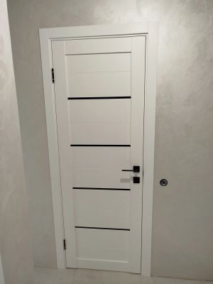 Врезка завертки/дверной ручки/магнитной ответки/цилиндра для замка
