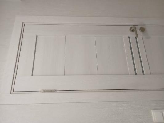 Врезка завертки/дверной ручки/магнитной ответки/цилиндра для замка